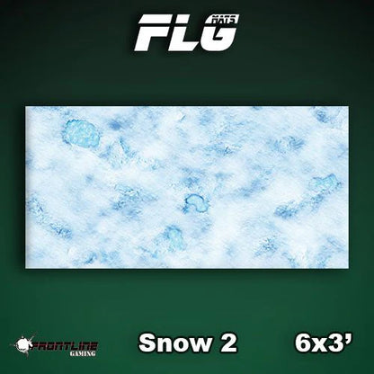 FLG Mats