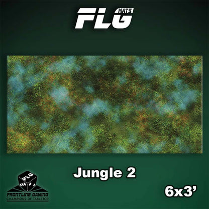 FLG Mats