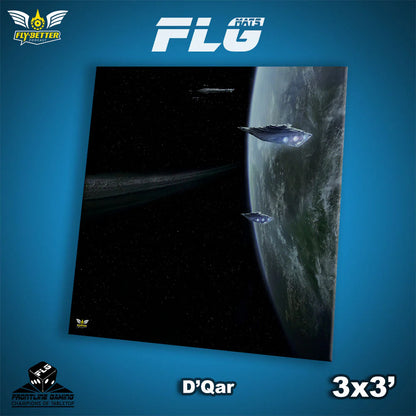 FLG Mats