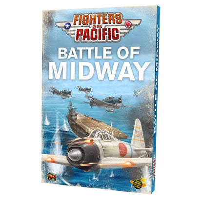 Fighters of the Pacific: Theatre Expansions: Battle of Midway & Coral Sea