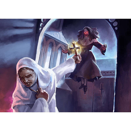 Final Girl: A Demon in the Shadows Film Expansion