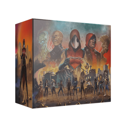 Final Girl: Series 3 - Ultimate Box