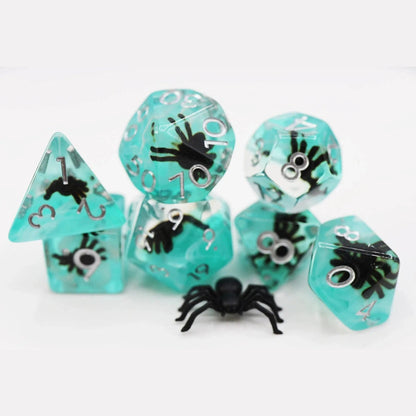 Foam Brain RPG Dice Set