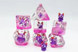 Foam Brain RPG Dice Set