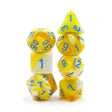 Foam Brain RPG Dice Set
