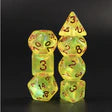 Foam Brain RPG Dice Set