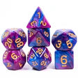 Foam Brain RPG Dice Set
