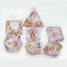 Foam Brain RPG Dice Set