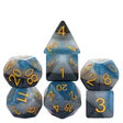 Foam Brain RPG Dice Set