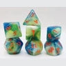 Foam Brain RPG Dice Set