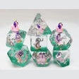 Foam Brain RPG Dice Set