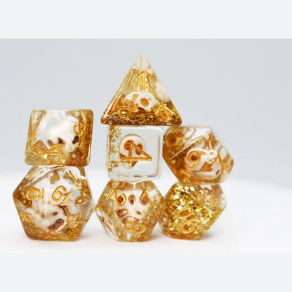 Foam Brain RPG Dice Set