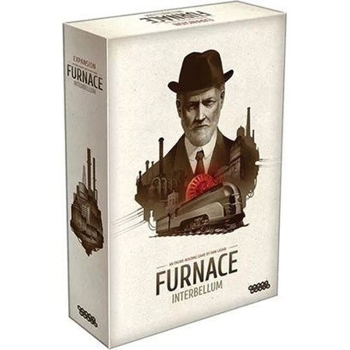 Furnace: Interbellum Expansion