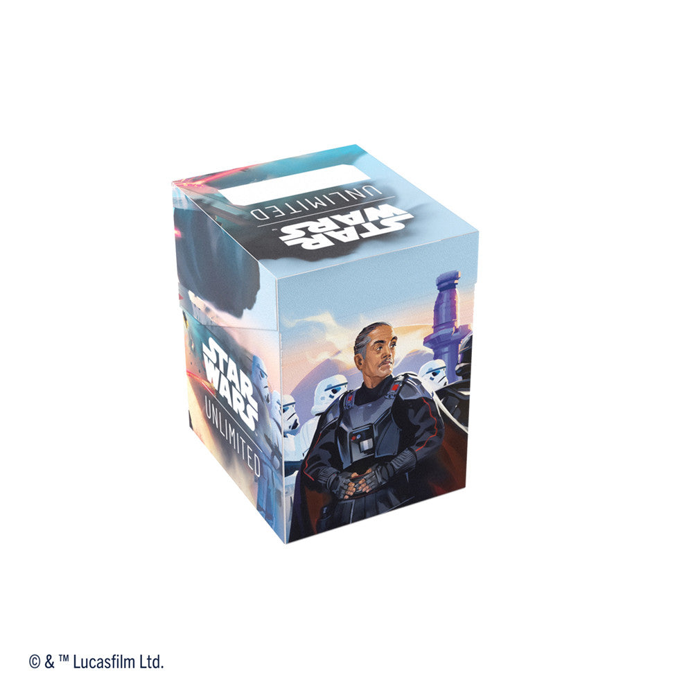 Star Wars Unlimited Soft Crate