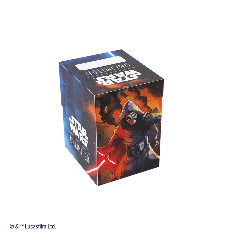 Star Wars Unlimited Soft Crate