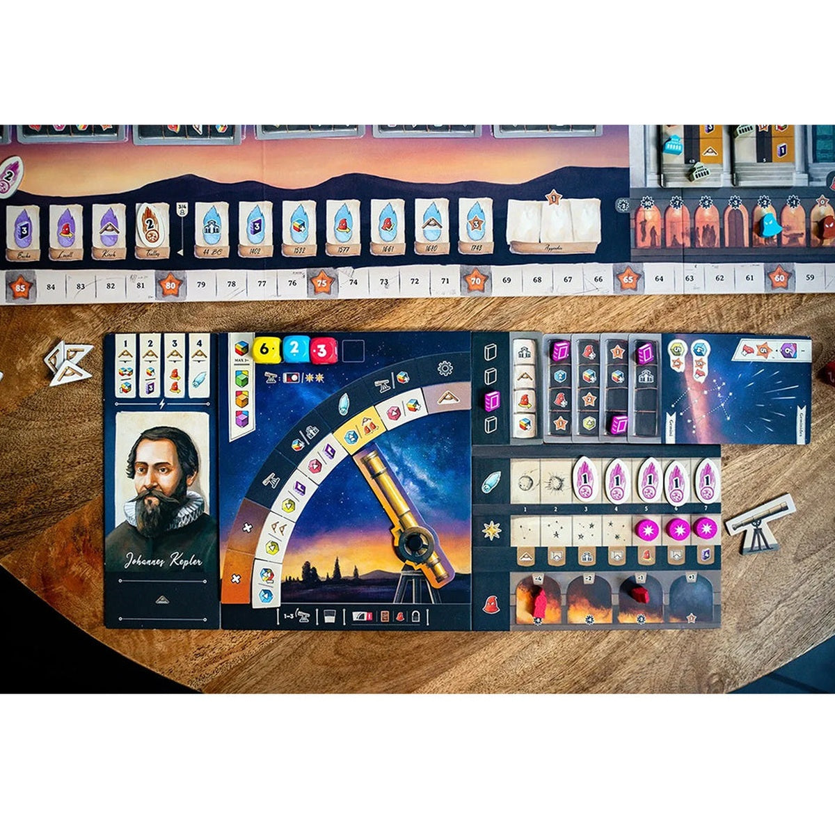 Galileo Galilei