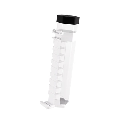 Game Castle Tube Holder