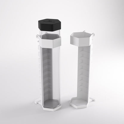 Game Castle Tube Holder