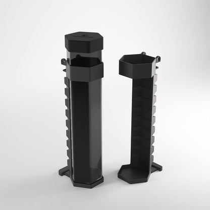 Game Castle Tube Holder