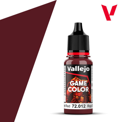 Game Color 18 ml
