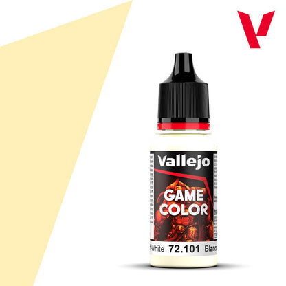 Game Color 18 ml