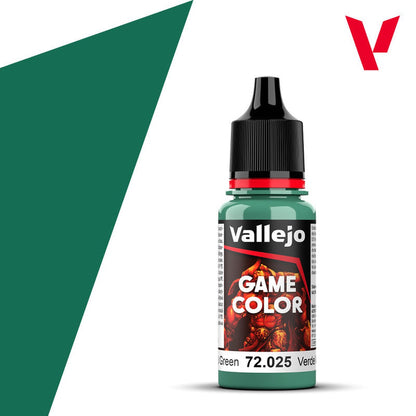 Game Color 18 ml