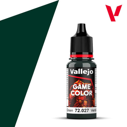 Game Color 18 ml