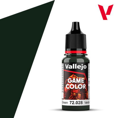 Game Color 18 ml