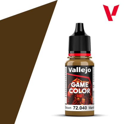 Game Color 18 ml
