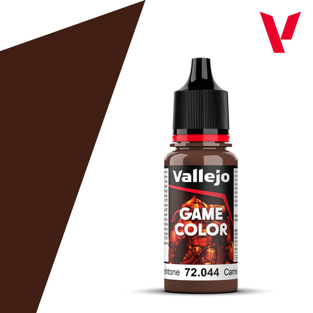 Game Color 18 ml