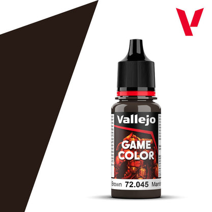 Game Color 18 ml