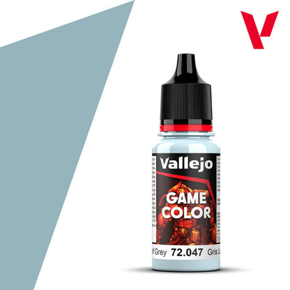Game Color 18 ml