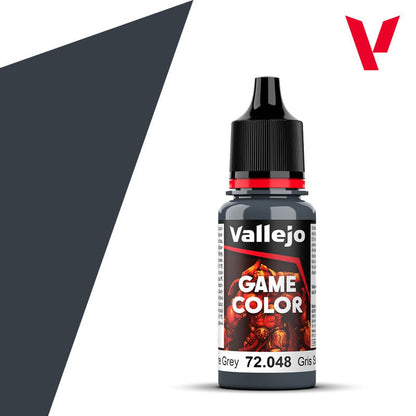 Game Color 18 ml