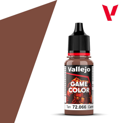 Game Color 18 ml