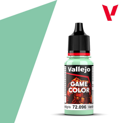 Game Color 18 ml