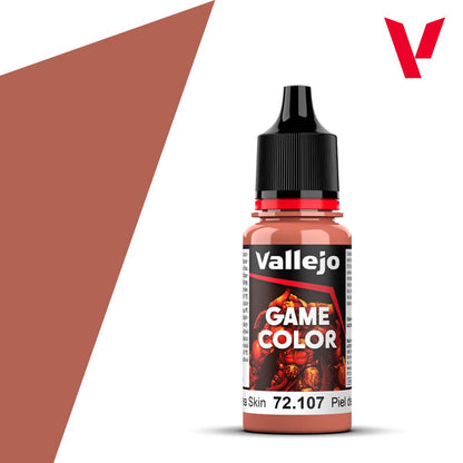 Game Color 18 ml
