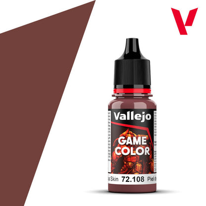 Game Color 18 ml