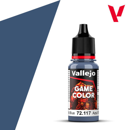 Game Color 18 ml