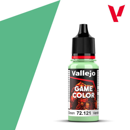 Game Color 18 ml