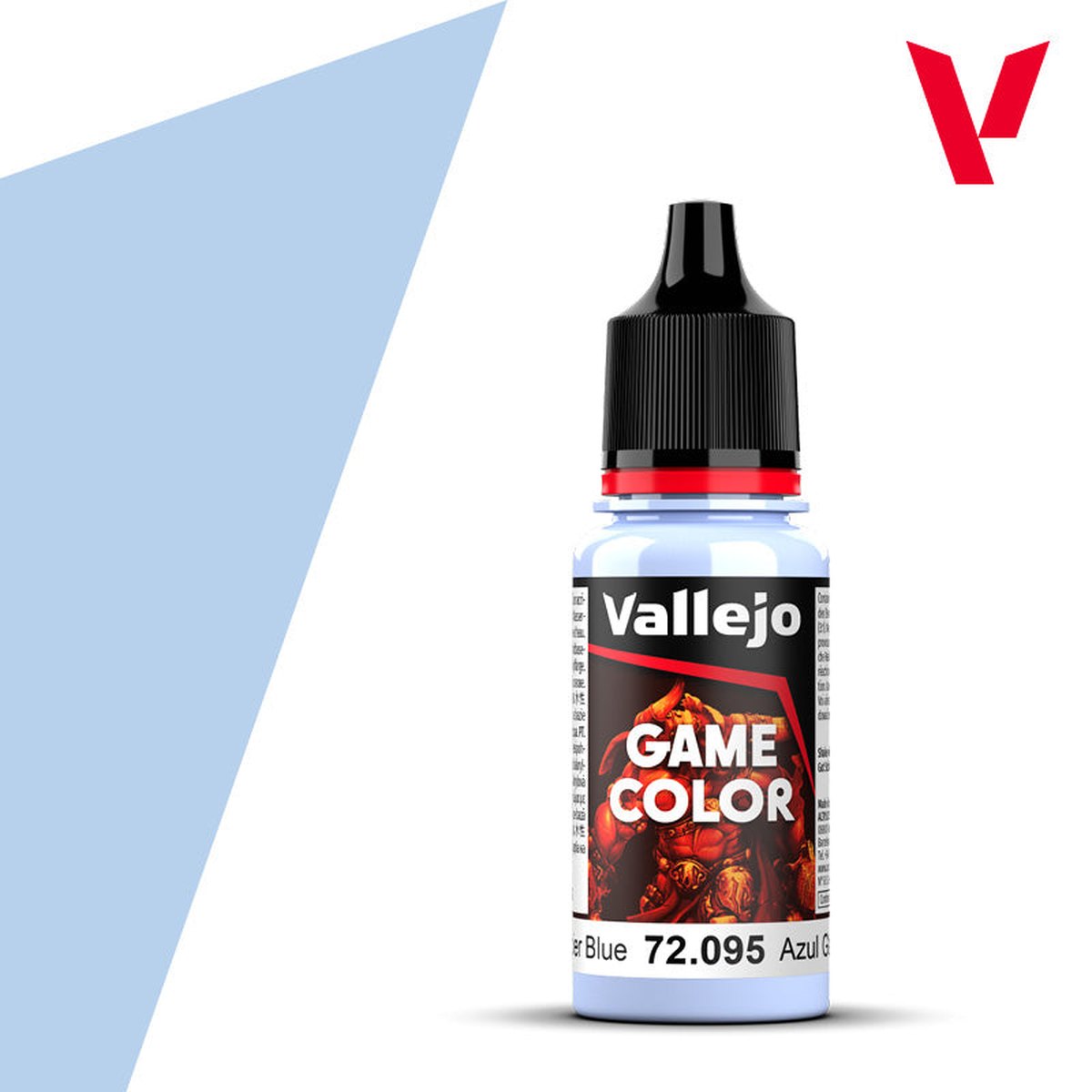 Game Color 18 ml