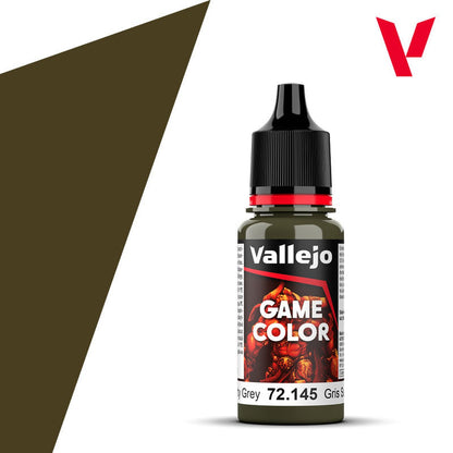 Game Color 18 ml