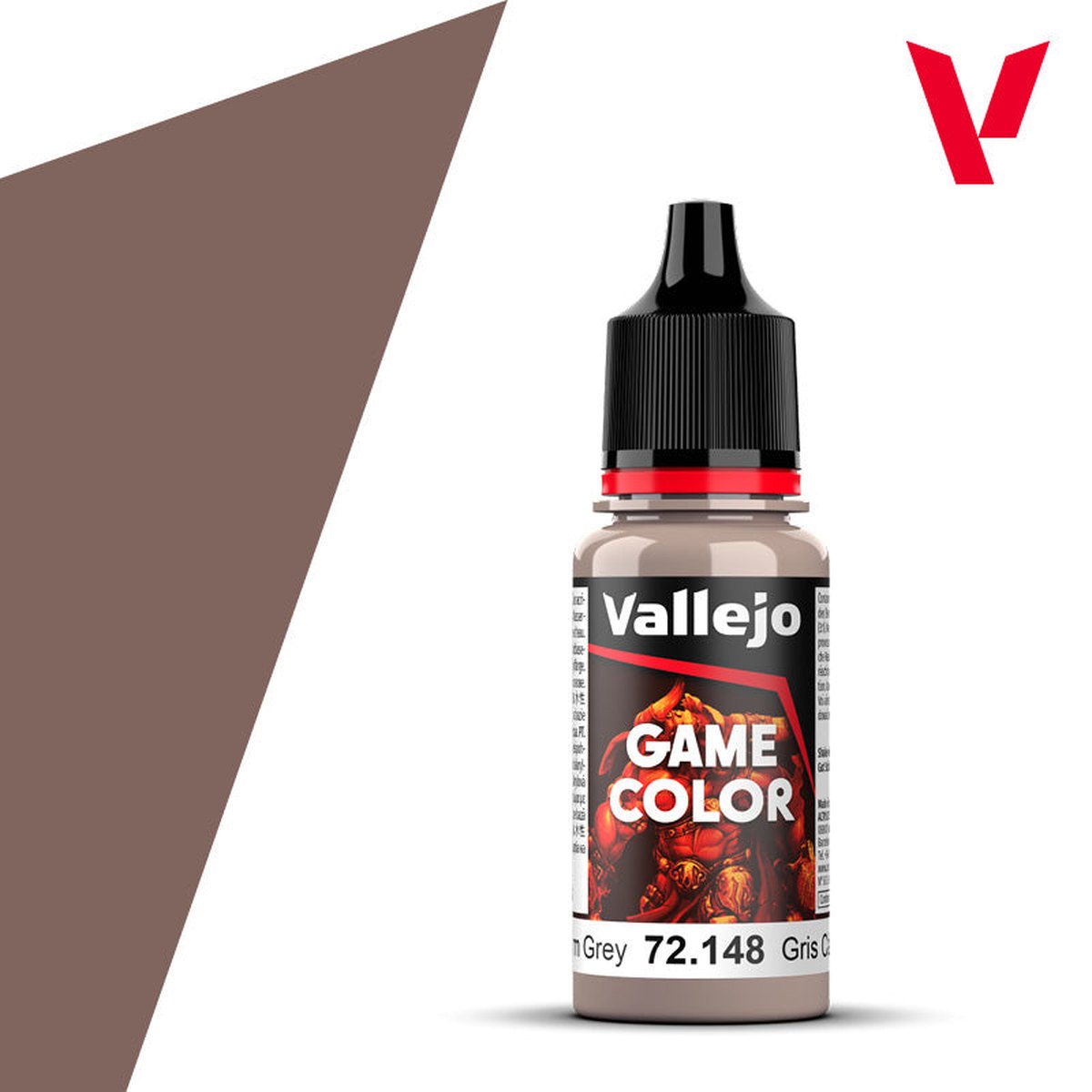Game Color 18 ml