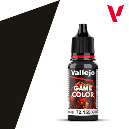 Game Color 18 ml