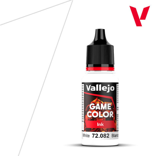 Game Color: Ink 18 ml