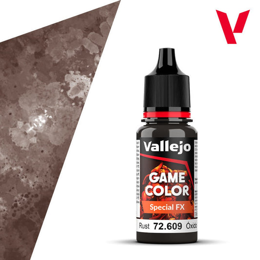 Game Color: Special FX 18 ml