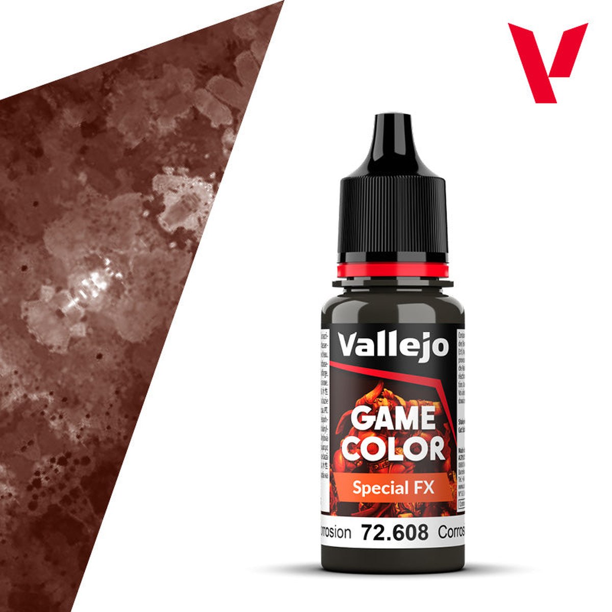 Game Color: Special FX 18 ml