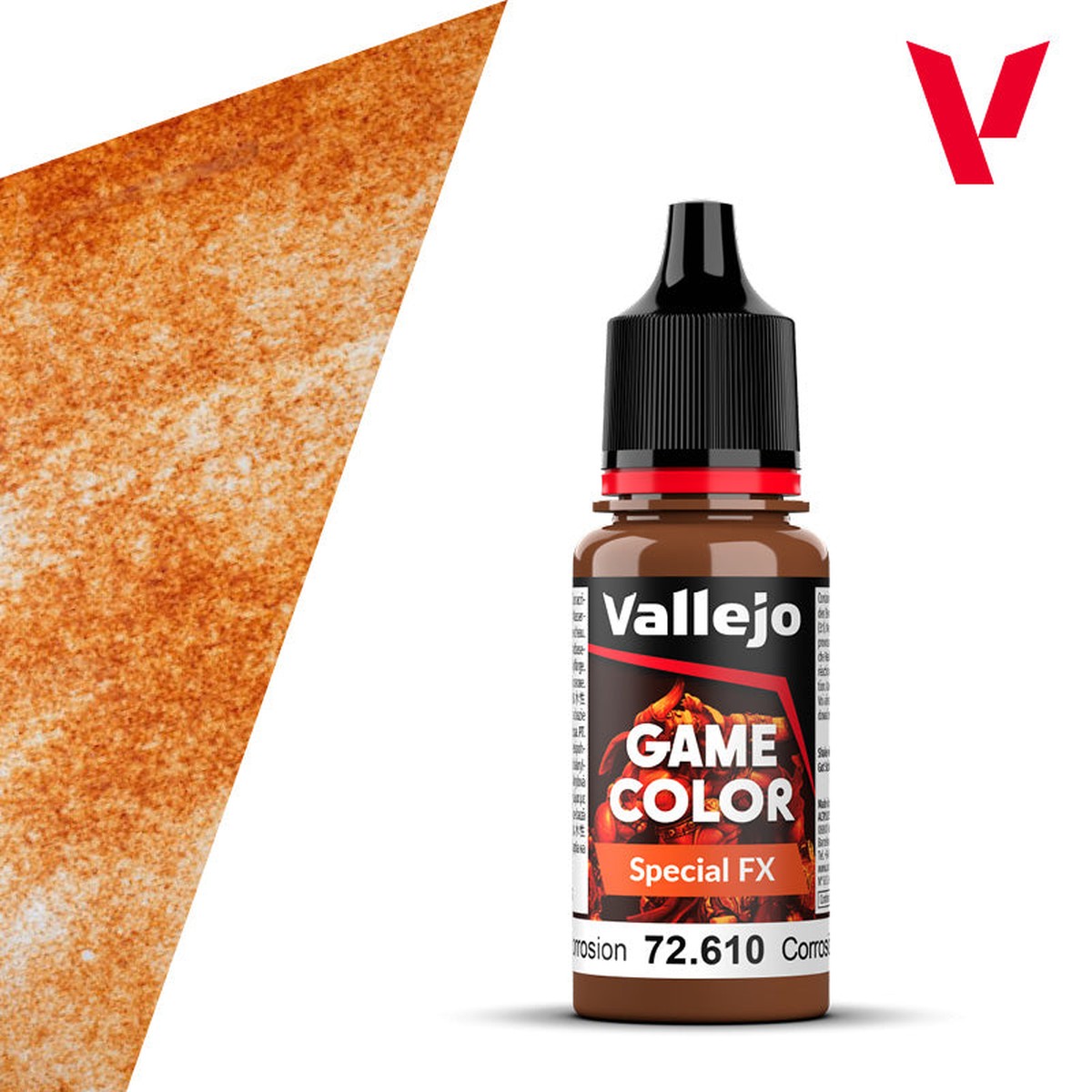 Game Color: Special FX 18 ml