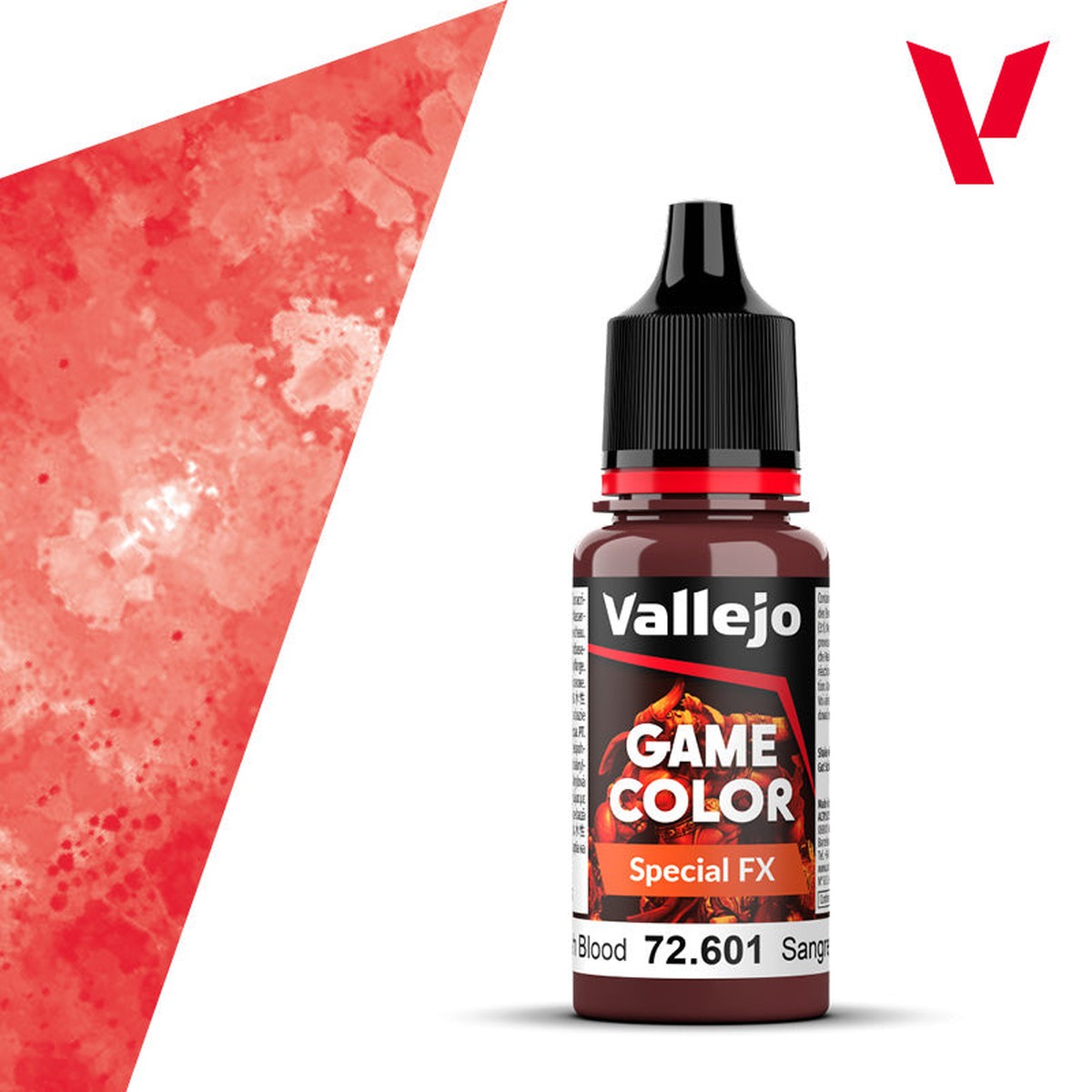 Game Color: Special FX 18 ml