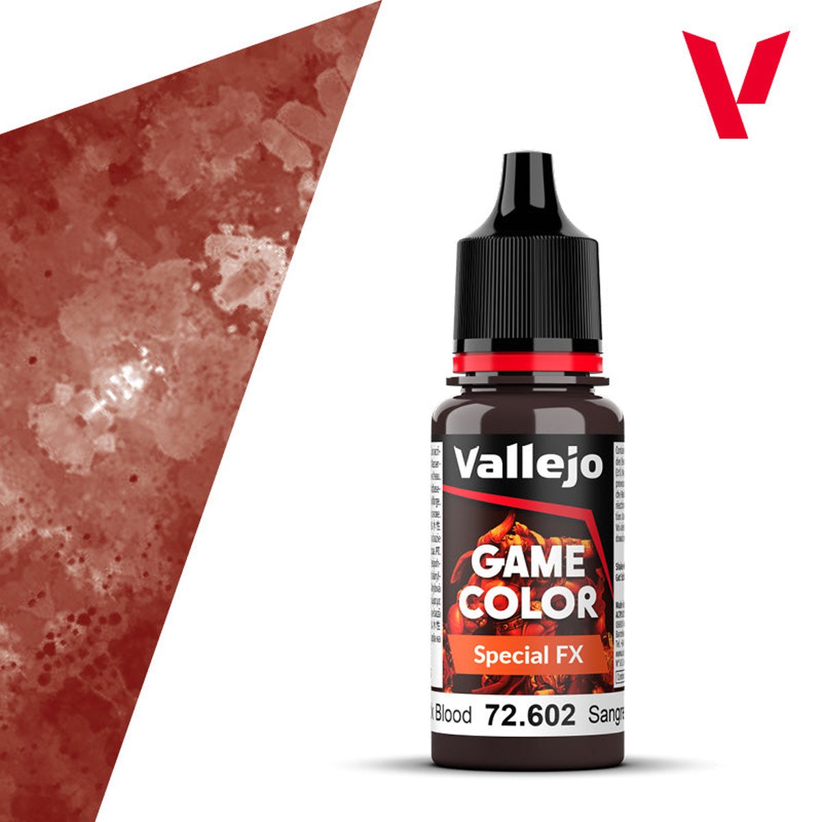 Game Color: Special FX 18 ml