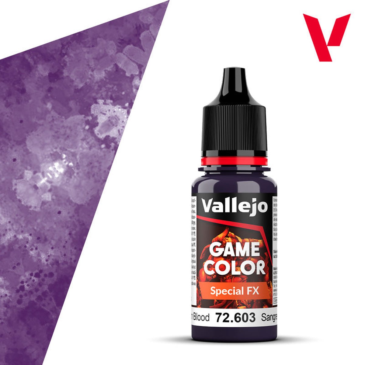 Game Color: Special FX 18 ml